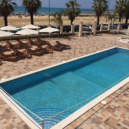 Hotel Riviera Palace Porto Empedocle Ngoại thất bức ảnh