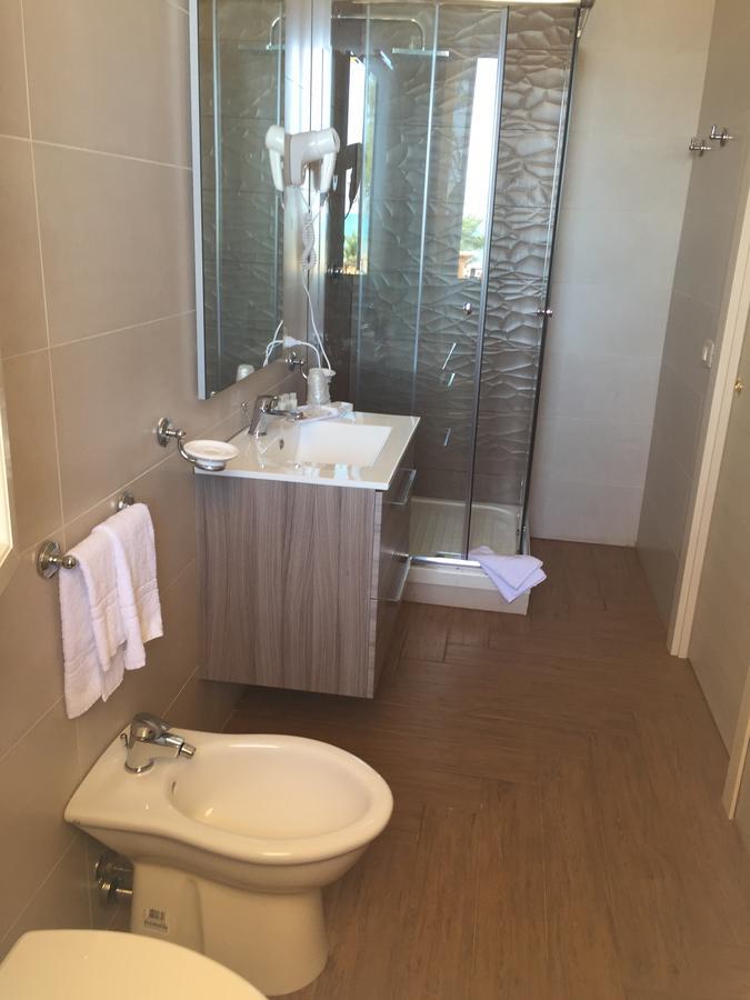 Hotel Riviera Palace Porto Empedocle Ngoại thất bức ảnh