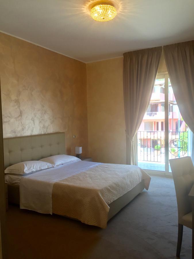 Hotel Riviera Palace Porto Empedocle Ngoại thất bức ảnh