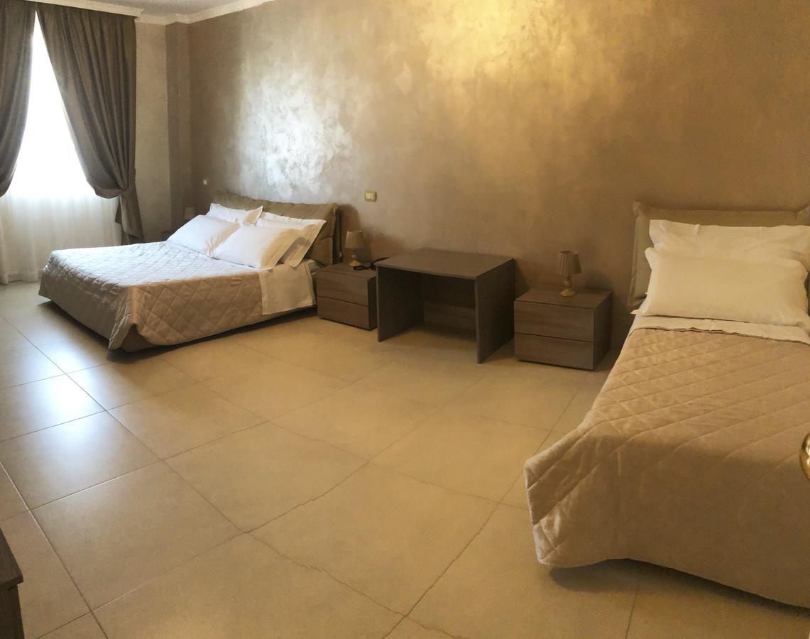 Hotel Riviera Palace Porto Empedocle Ngoại thất bức ảnh