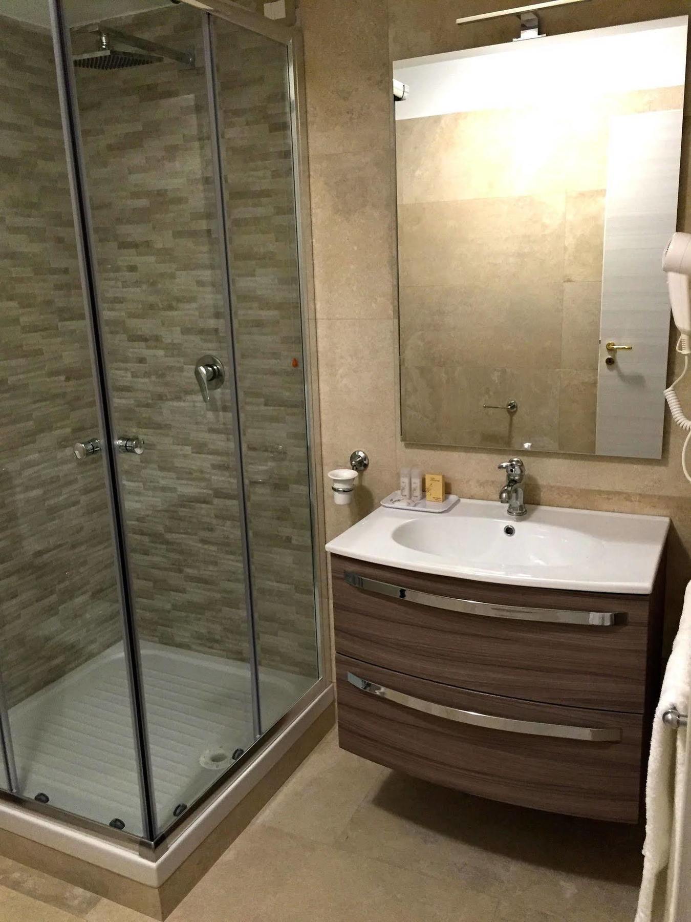 Hotel Riviera Palace Porto Empedocle Ngoại thất bức ảnh